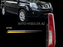 Nissan X-Trail T31 stop farası