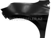 Chevrolet Equinox 2018-2024 Qabaq Qanad (Krlo)