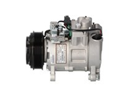 BMW F10, BMW F30 Kondisioner kompressoru