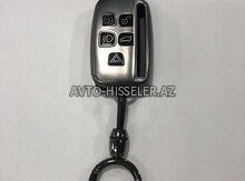 Range Rover Açar Qabı -avto-hisseler.az