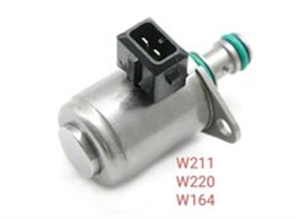 W211/W220 Mercedes  Sükan sensoru