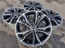 Kia diskləri R17 | avto-hisseler.az