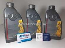 🔹 Sürət Qutusu (Karobka) Yağı – avto-hisseler.az