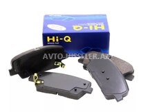 Hyundai və Kia Əyləc HI-Q SP1247 (Naklatka) – avto-hisseler.az