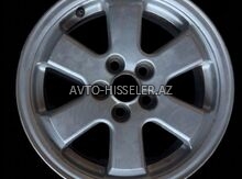 Toyota Prius 20 diski