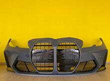 BMW G20 M3 ön bufer