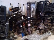 Kia Ceed, Kia Rio, Hyundai İ30 amortizatorları