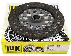 Feredo 228mm 26dis sade W201.202.124.461.463 benz dizel