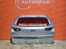 Hyundai Tucson 2016-2019 baqajı