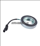 Chevrolet Malibu kompressorun maqniti