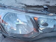 Honda Civic Farası