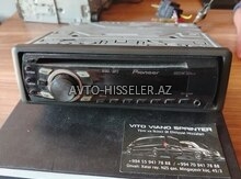 Pioneer maqnitafon | avto-hisseler.az