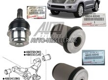 Lexus LX570 Ehtiyat Hissələri | avto-hisseler.az