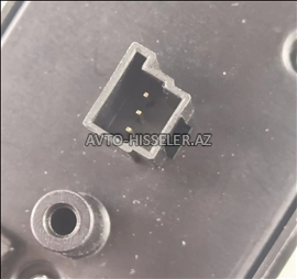 Mersedes A,B class şüşə qaldıran knopka