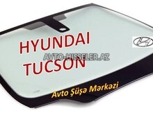 Hyundai Tucson ön şüşə (patpres) – endirimli satış və quraşdırma