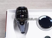 BMW G sürətlər qutusunun başlığı