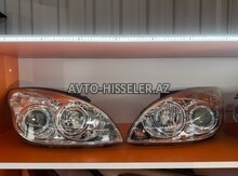 🚗 Hyundai i30 orijinal üstdən çıxma faralar -avto-hisseler.az