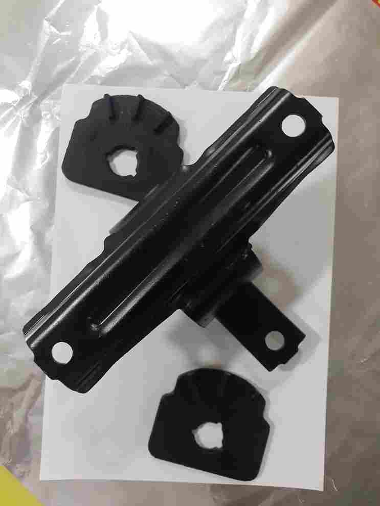 Mühərrik paduşkası