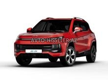 JAC JS4 Ehtiyat Hissələri