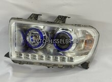 ZX Terralord farası