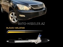 Lexus rx 350 2003-2008 Rulavoy kalonka