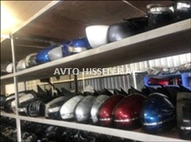 Kia/ Hyundai üçün Yan güzgülər