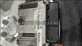 Hyundai mühərrik beyni