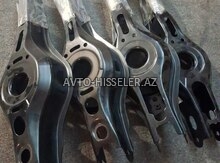 Toyota Rav4 2019-2021 çaşka