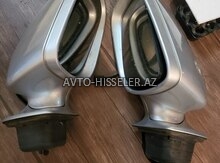 Mercedes W211 yan güzgüləri