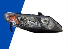 Honda Civic 2009 Ön Farası | avto-hisseler.az
