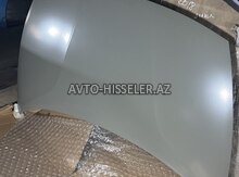 Kia Rio 2012 Kapotu – avto-hisseler.az