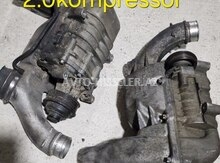  Mercedes-Benz Mühərrik Kompressoru 2.0 M111