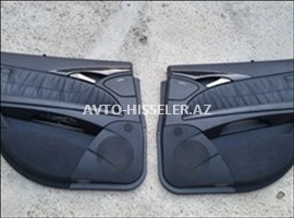 W211 Mercedes Qapı üzlüyü