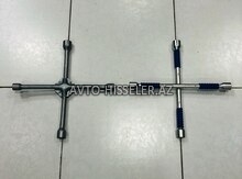 Avtomobil üçün Təkər Açarı