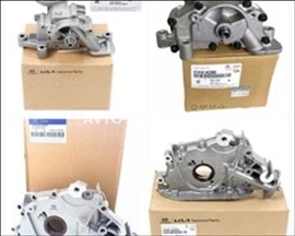 Hyndai Kia üçün YAĞ NASOSU