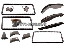 Hyundai H1 2.5 Crdi zəncir dəsti