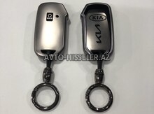 Kia Açar Qabı