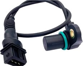 Bmw E39 Sensor raspridval