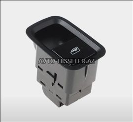 Porsche şüşə qaldıran knopka bloku