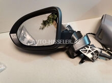 🔍 Volkswagen Passat B8 Sol Yan Güzgü 3G1857507FQ9B9 Kor Nöqtə BLIS