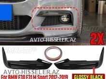 BMW F30 Lipi - Avto-hisseler.az