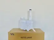 Toyota Camry 2012 su çəni