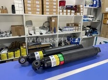 Jeep Wrangler sükan amortizatoru