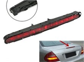 Mercedes W211 Baqaj stopu