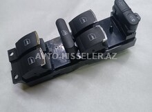 Volkswagen Golf 4, Jetta Passat B5 şüşə qaldıran blok