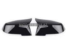 BMW yarasa güzgü qapağı