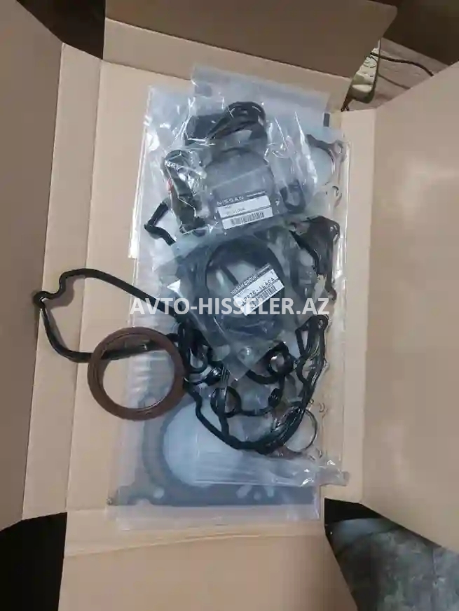 Prokladka dəsti - QX 80/56 - Z62/Y62