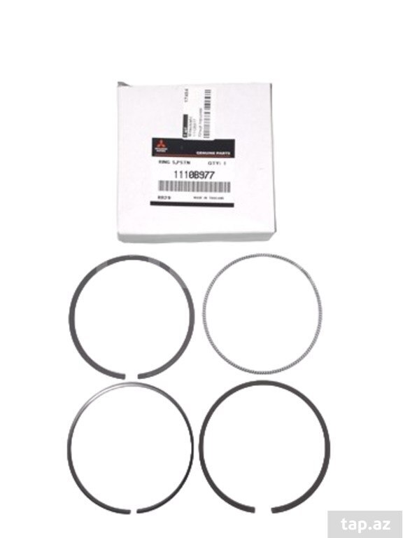 Mitsubishi mühhərik hissələri