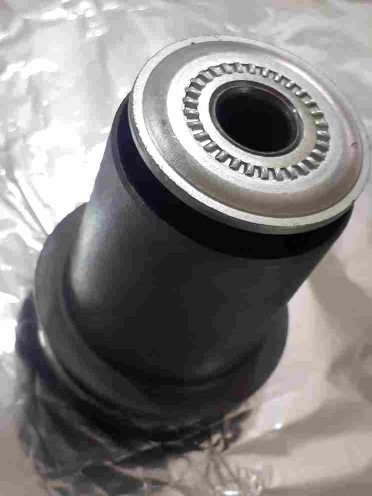 Razvalni Prado 2012-2016