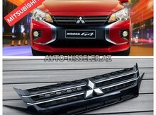 Mitsubishi Mirage 2022-2025 Ablisovka